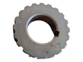 Pulley Crankshaft Sprocket fits Alfa Romeo Alfasud Ti 101109 Genuine
