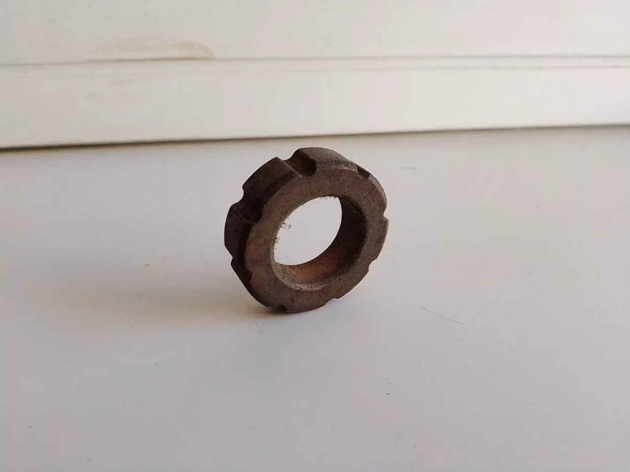 Transmission Spacer fits Alfa Romeo Alfasud Ti Sprint 101171 Genuine View Front