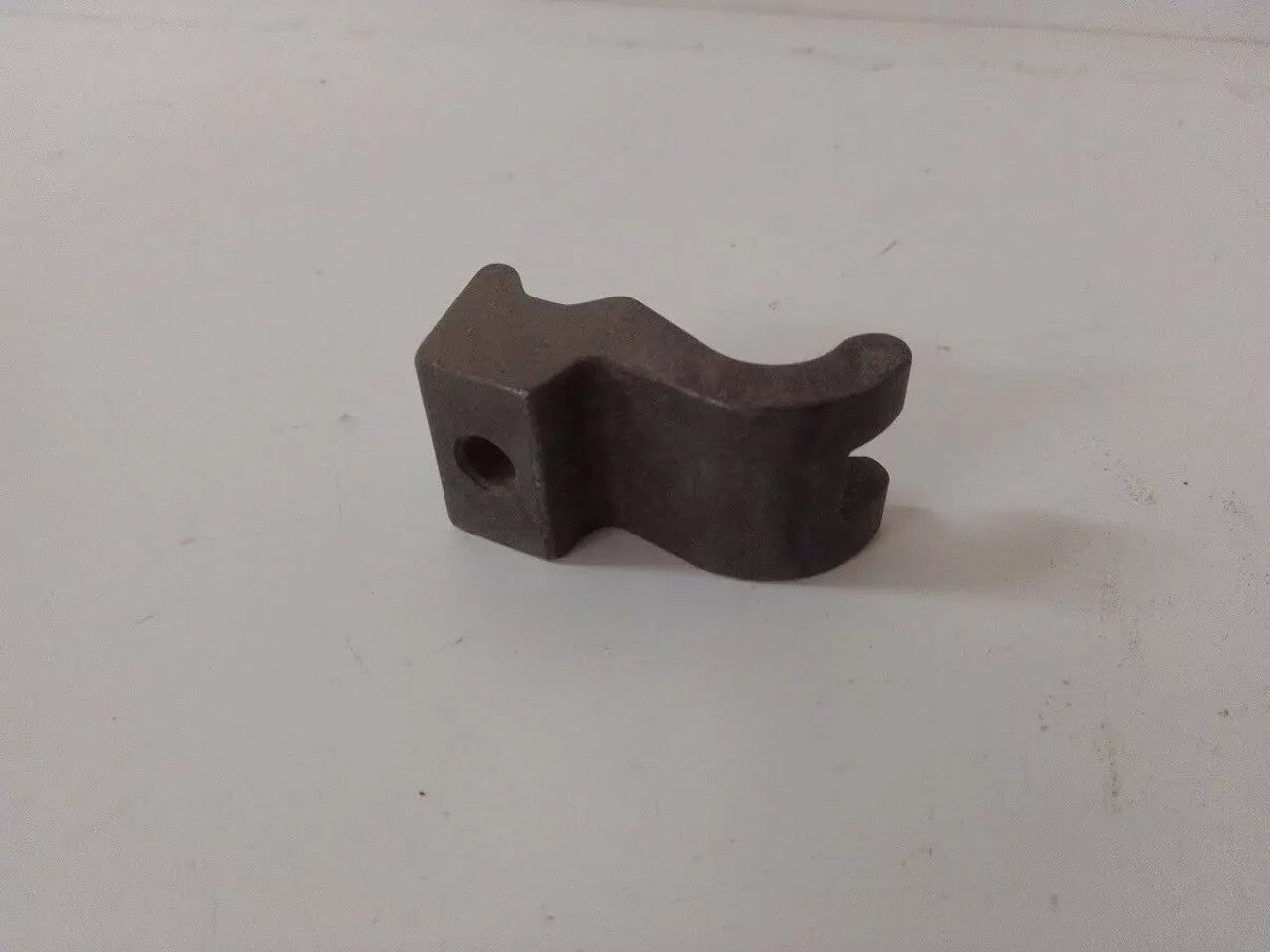 Gear Shift Lever fits Alfa Romeo Alfasud Ti 101228 Genuine View Front