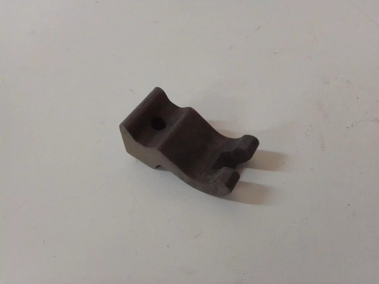 Gear Shift Lever fits Alfa Romeo Alfasud Ti 101228 Genuine View Rear