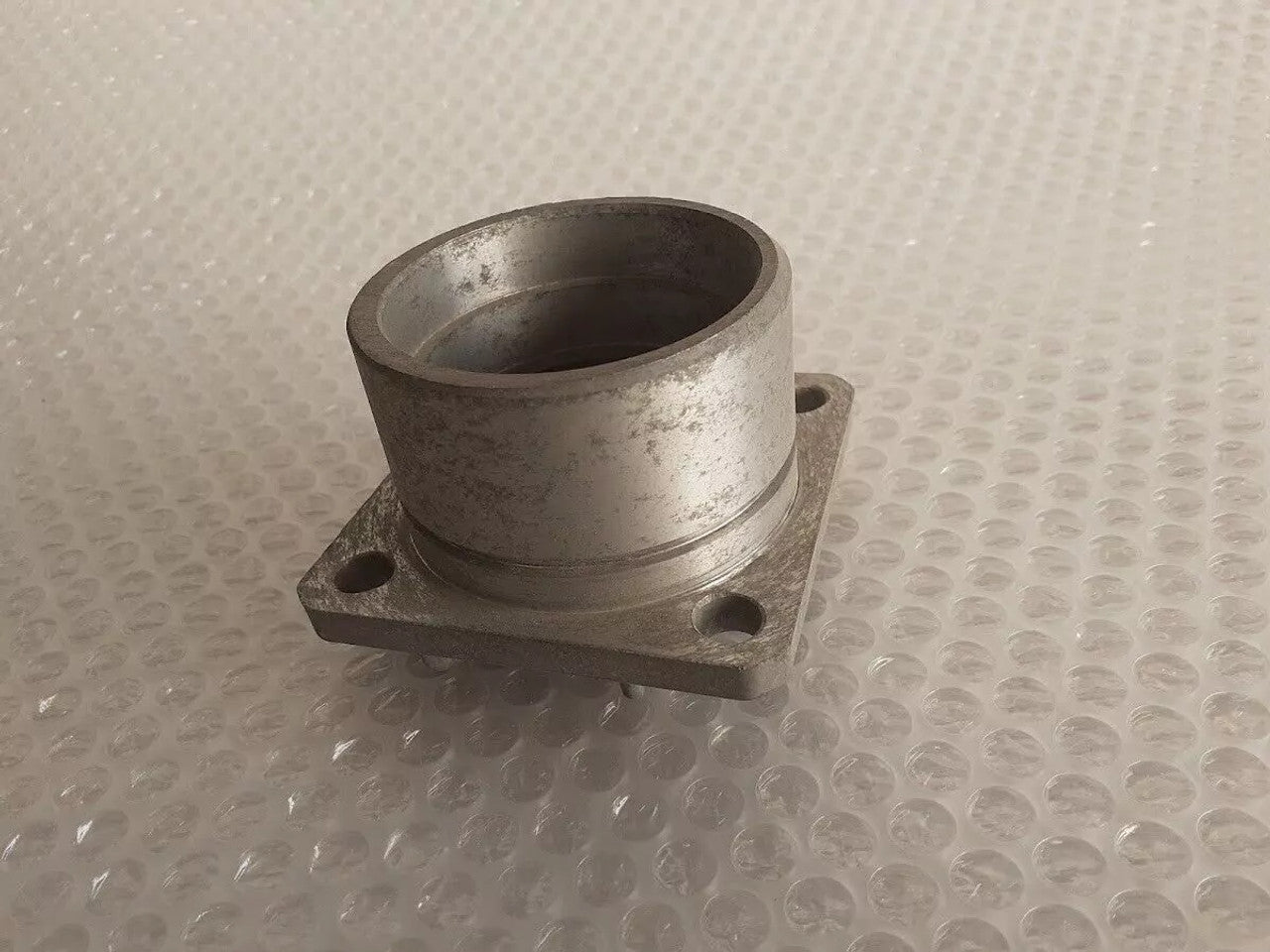Differential Support Left fits Alfa Romeo Alfasud Ti 33 145 146 101449 Genuine View Rear