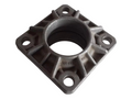 Differential Support Left fits Alfa Romeo Alfasud Ti 33 145 146 101449 Genuine
