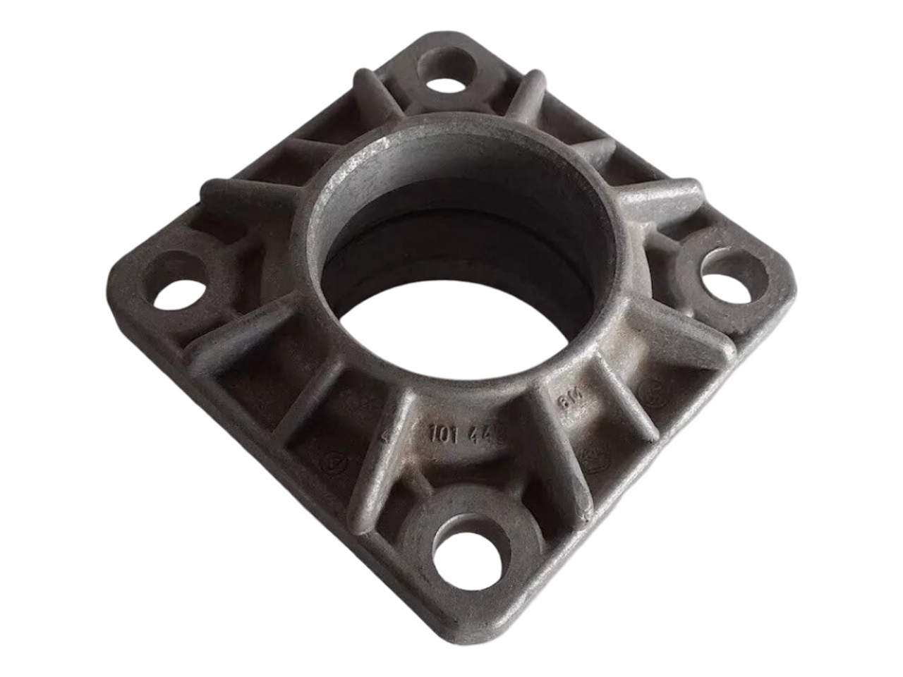 Differential Support Left fits Alfa Romeo Alfasud Ti 33 145 146 101449 Genuine
