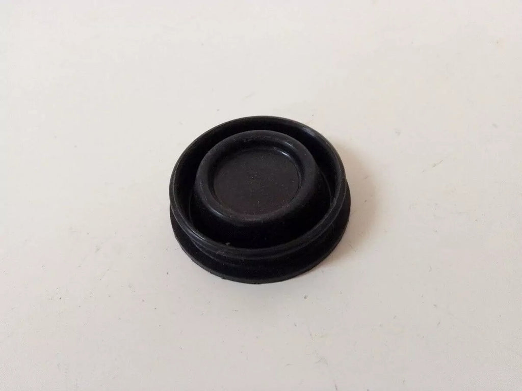 Steering Gear Boot Cover fits Alfa Romeo Alfasud Ti 101500 Genuine View Front