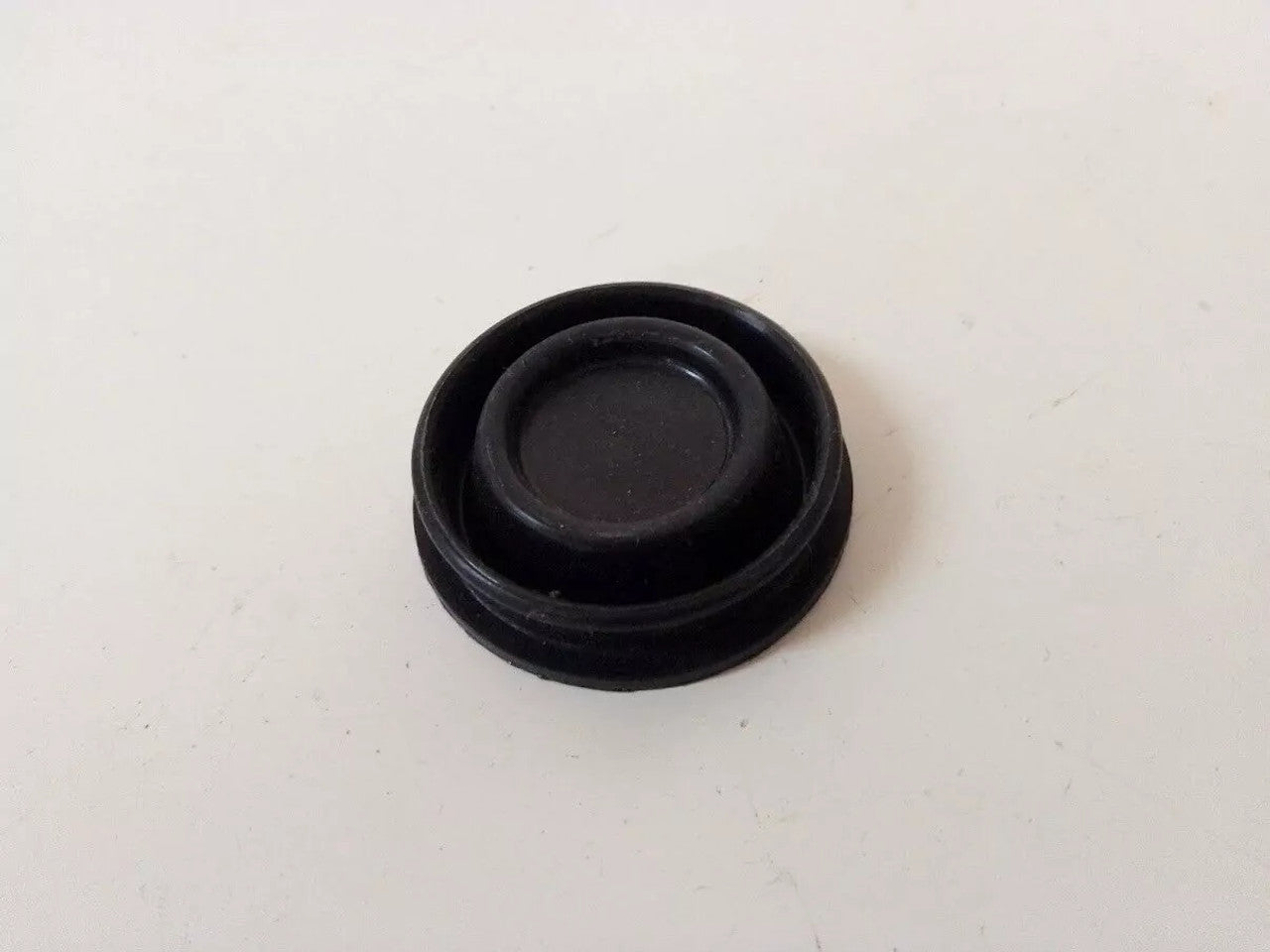 Steering Gear Boot Cover fits Alfa Romeo Alfasud Ti 101500 Genuine View Front