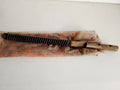 Steering Rack Shaft fits Alfa Romeo Alfasud Ti 101506 Genuine View Front