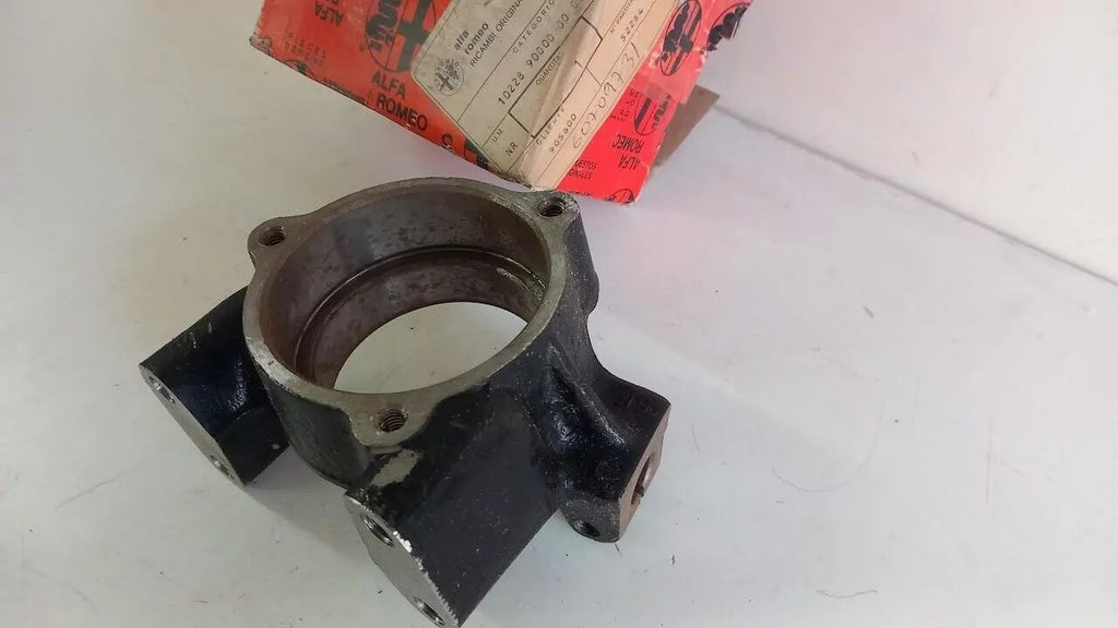 Wheel Hub Front Left fits Alfa Romeo Alfasud 102289 60709731 Genuine View Right