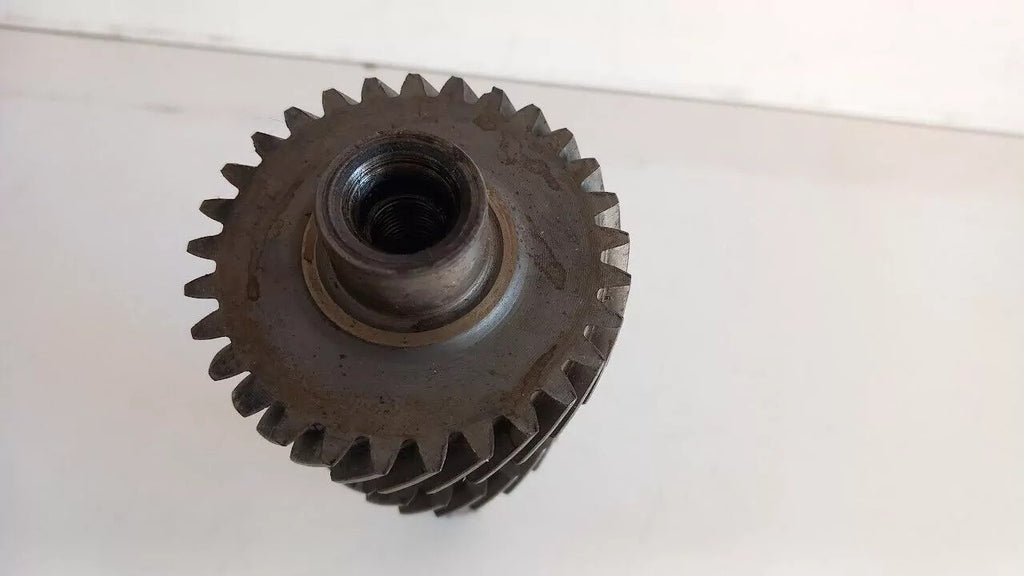 Transmission Gear Shaft fits Alfa Romeo Alfasud Sprint 102290 Genuine View Rear