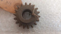 Transmission Reverse Gear fits Alfa Romeo Alfasud 102294 Genuine View Front