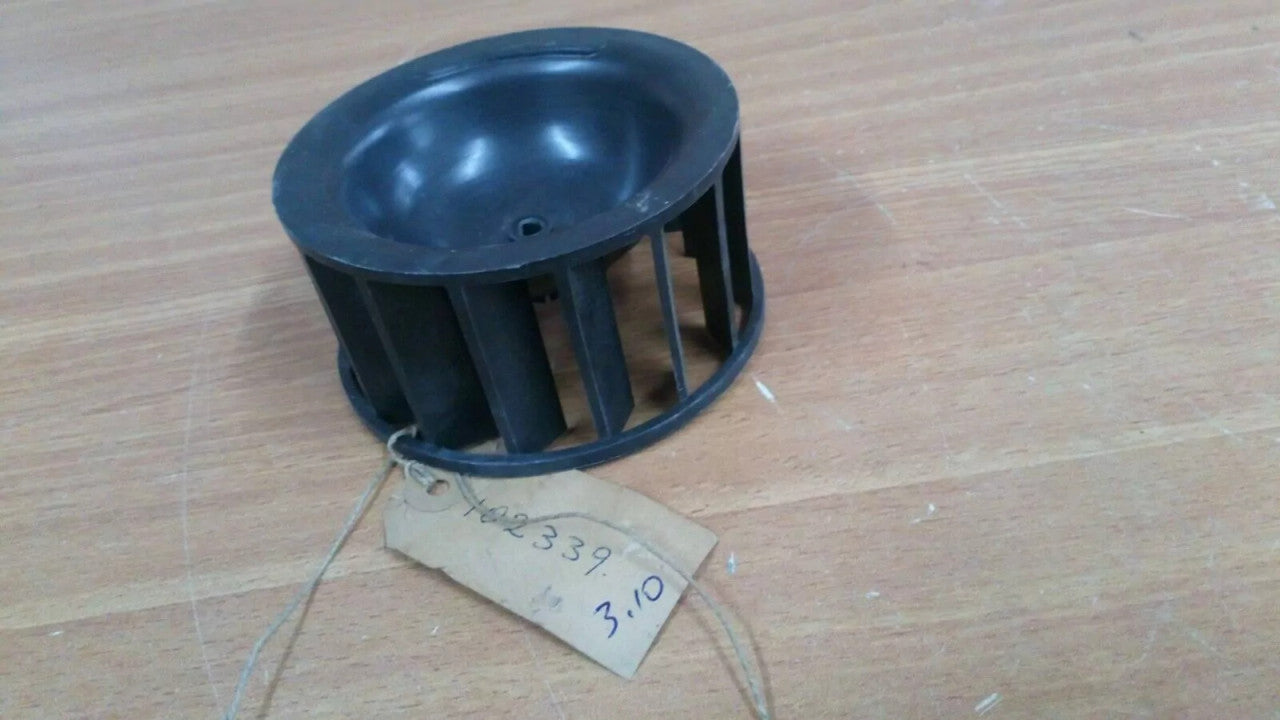 Heating Blower Wheel Fan Left fits Alfa Romeo Alfasud 102339 Genuine View Front