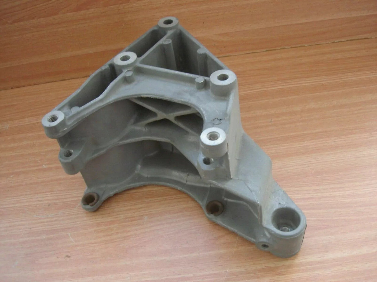 Alternator Bracket fits Chevrolet Blazer GMC Jimmy 4.3 V6 10236997 Genuine View Front