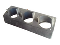 Gauges Housing RHD fits Alfa Romeo Alfasud Ti 102862 Genuine