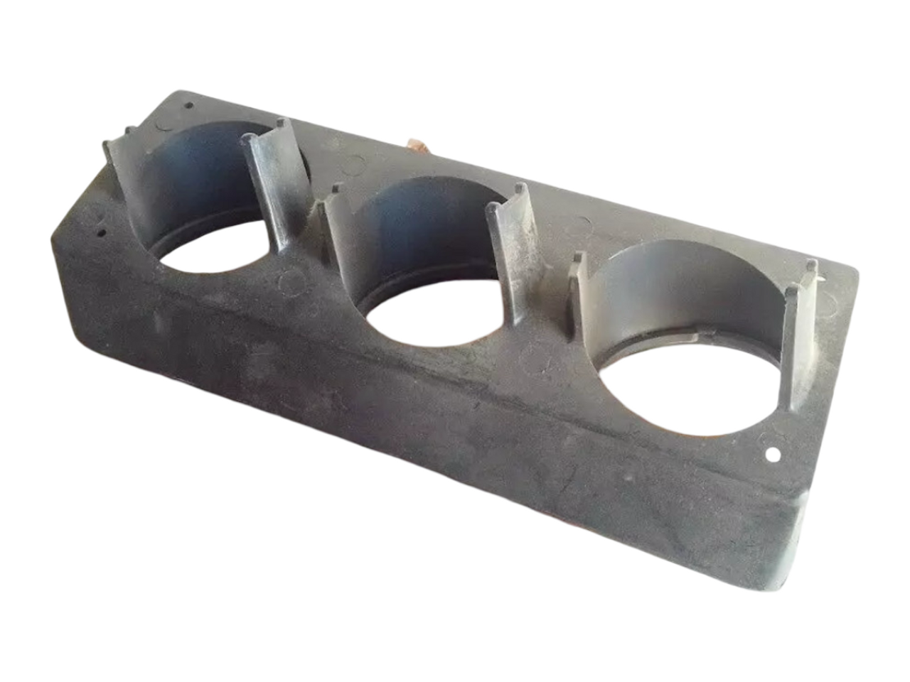 Gauges Housing RHD fits Alfa Romeo Alfasud Ti 102862 Genuine