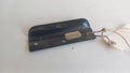 Trunk Lid Handle fits Alfa Romeo Alfasud 103052 Genuine View Front