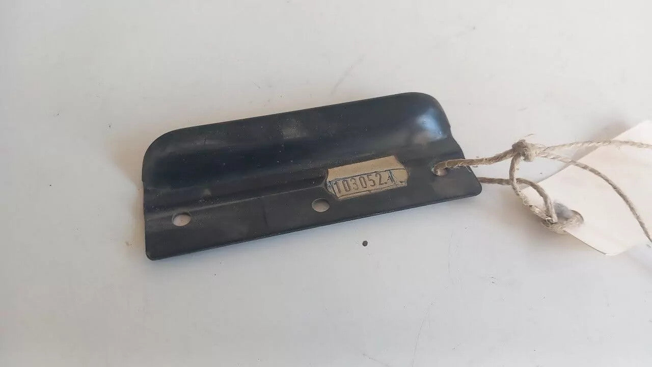 Trunk Lid Handle fits Alfa Romeo Alfasud 103052 Genuine View Front