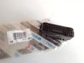 Cable Harness Connector fits Fiat Ducato Alfa Romeo 147 GT 10395097 Genuine View Front