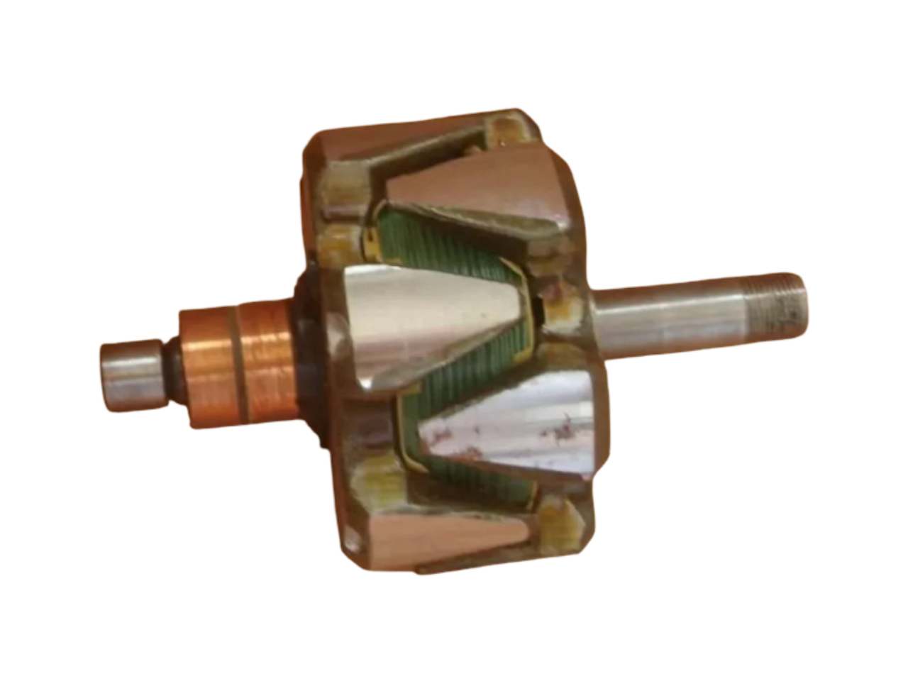 Alternator Rotor fits Chevrolet Blazer GMC Jimmy 10472724 Genuine