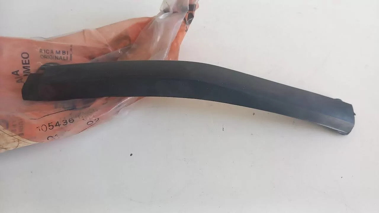 Bumper Rubber fits Alfa Romeo Alfasud 105436 Genuine View Front