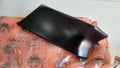 Molding Trim Rear fits Alfa Romeo Alfasud 106070 Genuine View Front