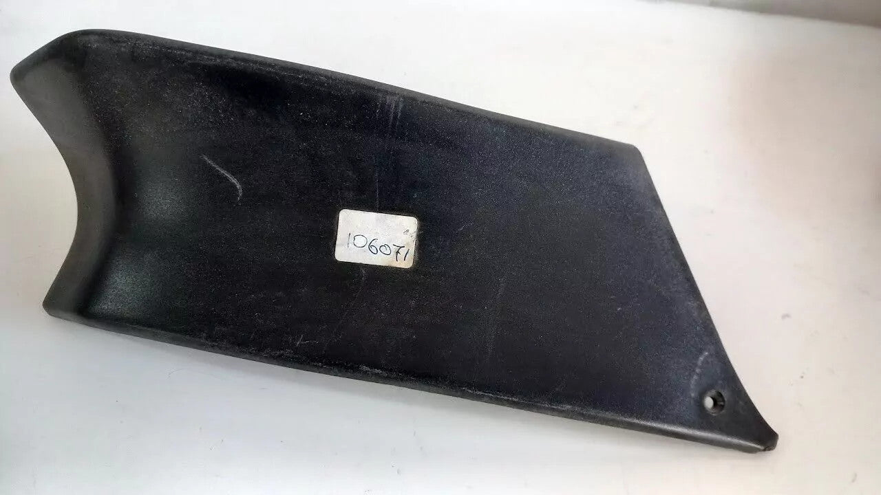 Molding Trim Rear fits Alfa Romeo Alfasud 106071 Genuine View Front