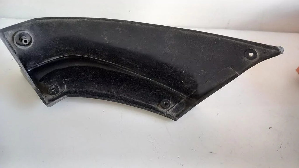 Molding Trim Rear fits Alfa Romeo Alfasud 106071 Genuine View Rear