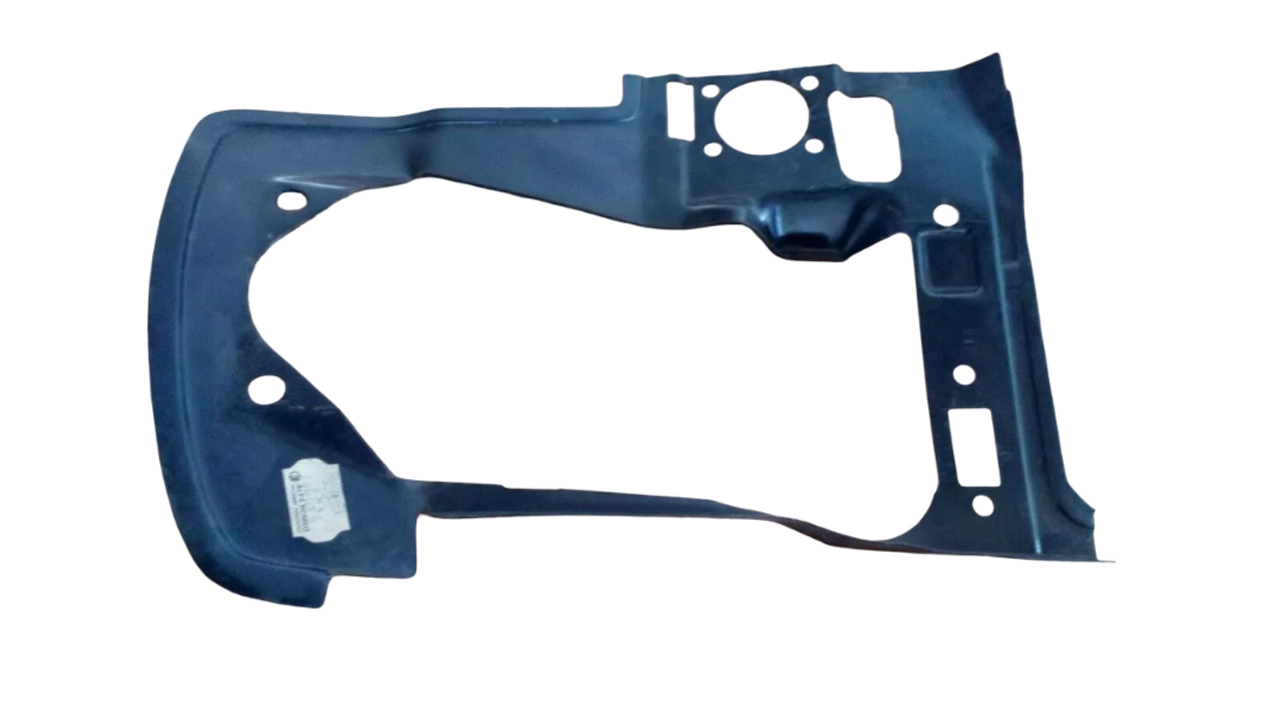 Carrier Front Right fits Alfa Romeo Alfasud 106624 Genuine