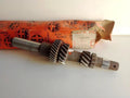 Transmission Shaft fits Alfa Romeo Alfasud 108060 Genuine View Front