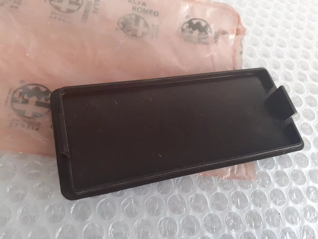 Cover Lid fits Alfa Romeo Alfasud 109078 Genuine View Right