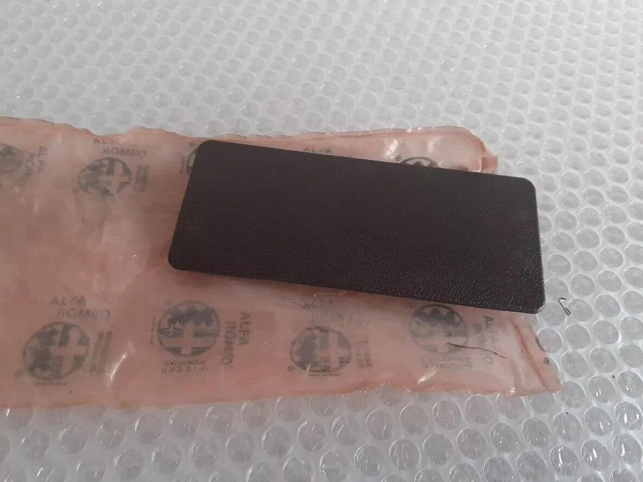 Cover Lid fits Alfa Romeo Alfasud 109078 Genuine View Left