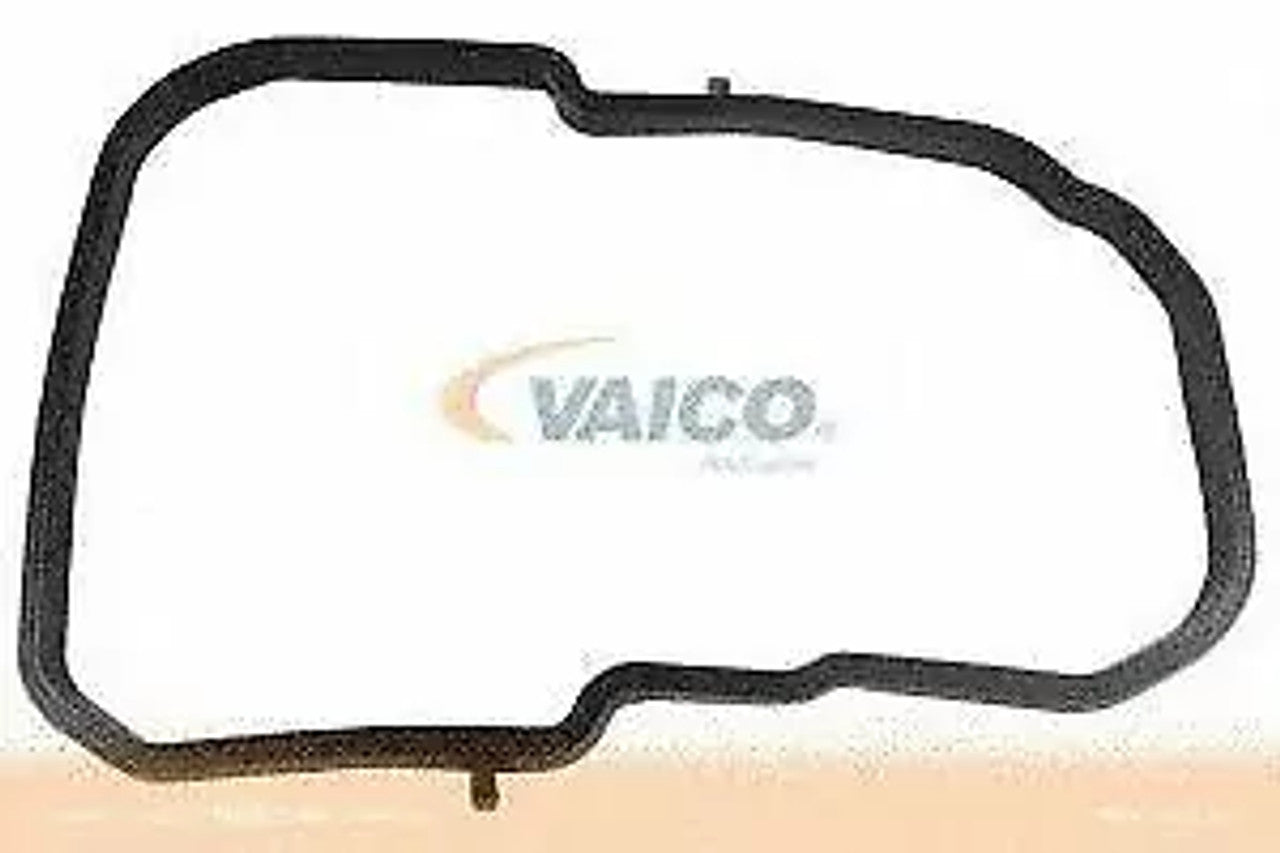 Gasket Automatic Transmission Oil Pan fits Mercedes 190 W210 W201 W202 W124 W123 10908719 View Front
