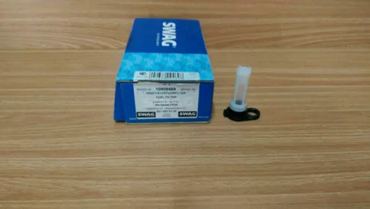 Fuel Filter fits Mercedes Benz Diesel W202 S202 W124 S124 S210 W210 6010920105 10909469 View Front