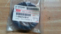 Crankshaft Front Timing Oil Seal fits Isuzu 4BD1 6BD1 6BG1 1096254380 Genuine View Front
