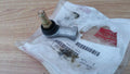 Manual Transmission Ball Joint Left fits Isuzu Bus Truck 1097600850 Genuine View Front