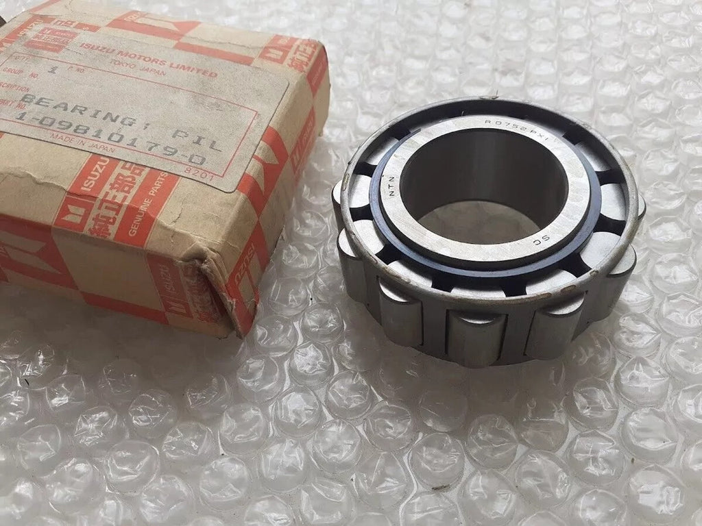 Transmission Bearing fits Isuzu Bus Truck 1098101790 Genuine View Front