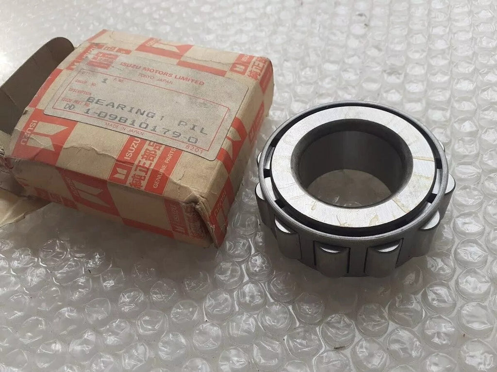Transmission Bearing fits Isuzu Bus Truck 1098101790 Genuine View Rear