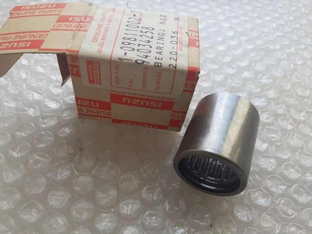 Clutch Fork Axle Bearing fits Isuzu ELF Bus Truck 1098110021 94034258 Genuine View Rear