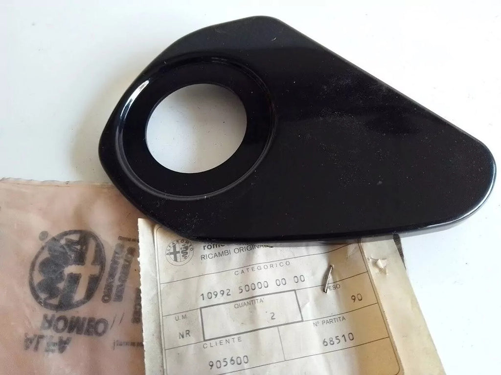 Interior Trim fits Alfa Romeo Alfasud 109925 Genuine View Front