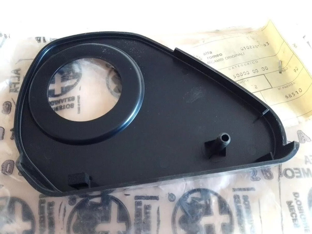 Interior Trim fits Alfa Romeo Alfasud 109925 Genuine View Rear