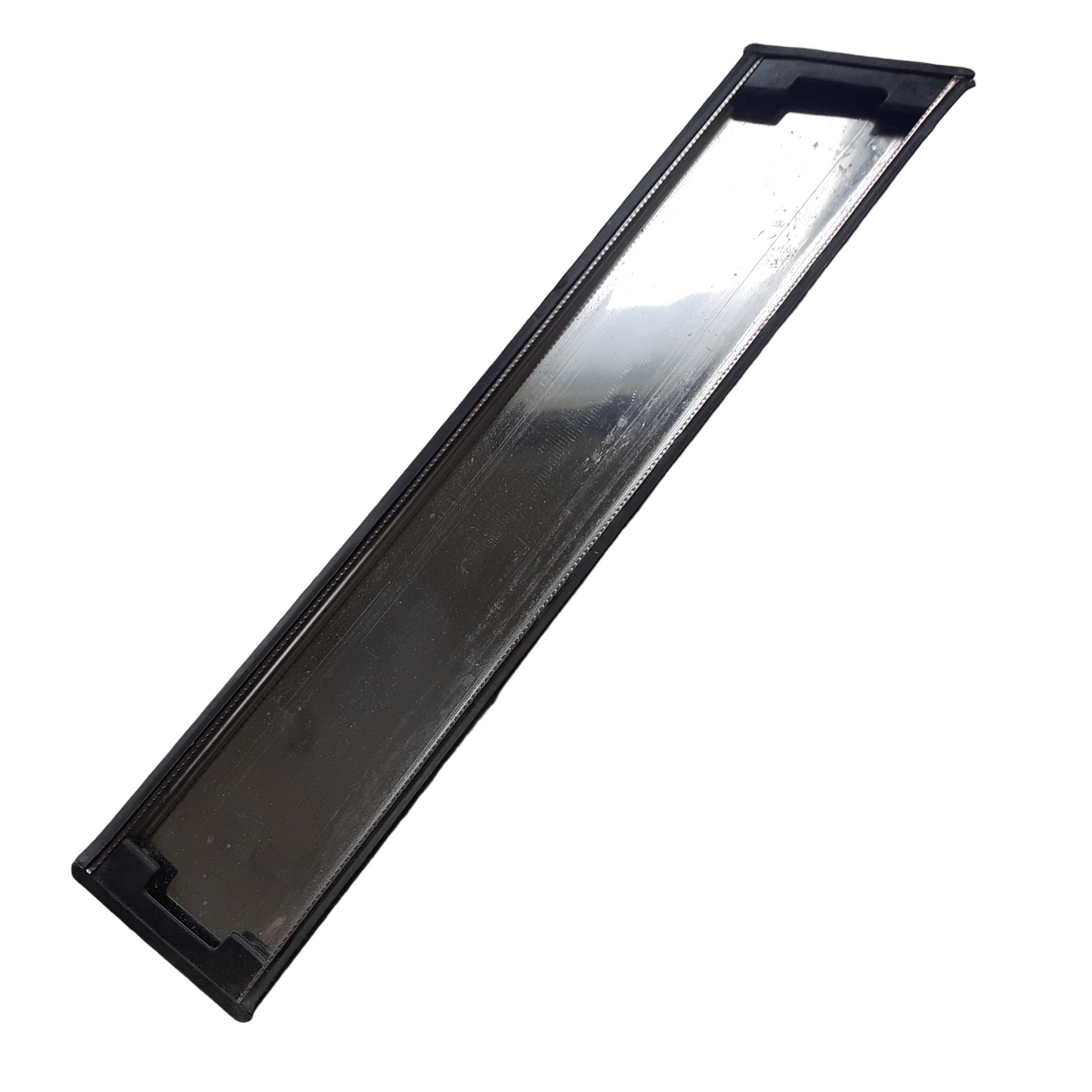 Molding Front Fender Right fits Opel Rekord E E1 Berlina 90051386 Genuine View Rear