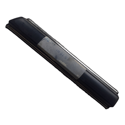 Molding Front Fender Right fits Opel Rekord E E1 Berlina 90051386 Genuine