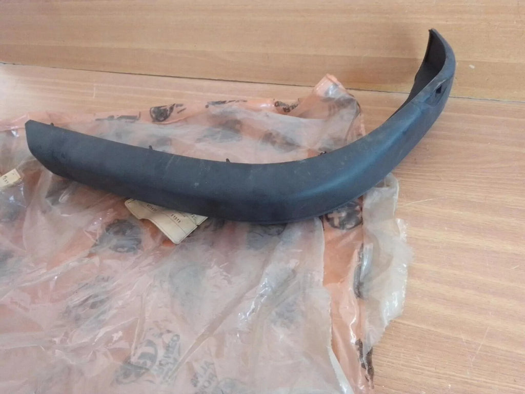 Bumper Cover Front Left fits Alfa Romeo Alfasud 110325 Genuine View Rear