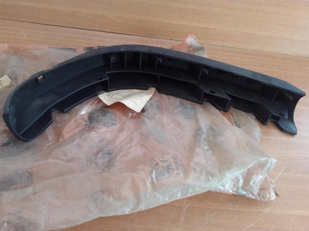 Bumper Cover Front Left fits Alfa Romeo Alfasud 110325 Genuine View Right