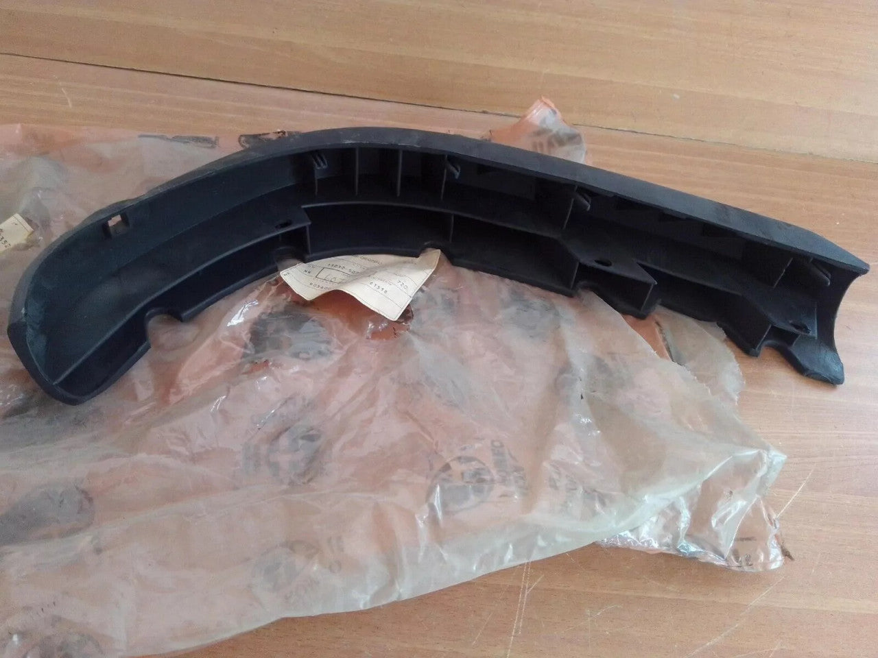 Bumper Cover Front Left fits Alfa Romeo Alfasud 110325 Genuine View Right
