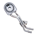 Oil Cooler fits Peugeot 106 TU3J 1103E4 Genuine