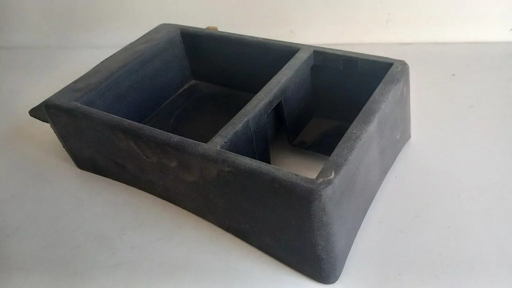 Center Console Storage fits Alfa Romeo 110439 Genuine View Rear