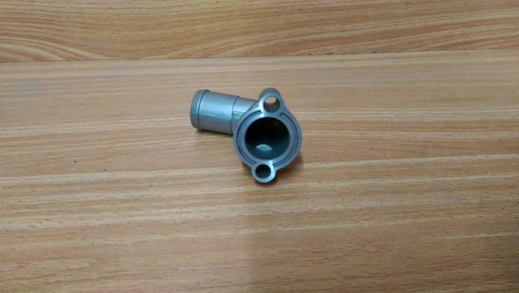 Cooling Water Elbow fits Nissan Bluebird Sentra Tsuru Vanette 200SX GA15DE 11060-53Y00 View Rear