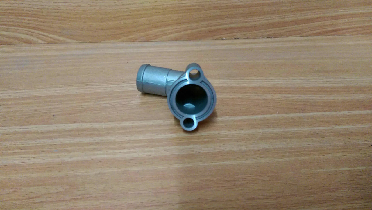Cooling Water Elbow fits Nissan Bluebird Sentra Tsuru Vanette 200SX GA15DE 11060-53Y00 View Rear