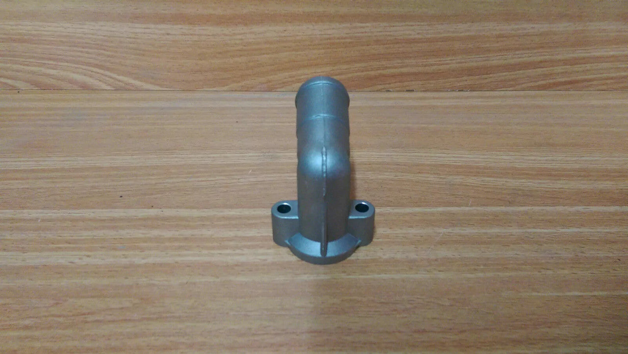 Cooling Water Elbow fits Nissan Bluebird Sentra Tsuru Vanette 200SX GA15DE 11060-53Y00 View Left