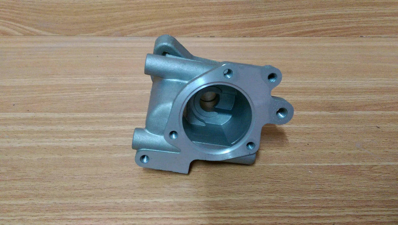 Thermostat Housing fits Nissan 100NX Sentra 200SX B13 B14X Infiniti G20 SR20DE 11061-64Y02 View Front