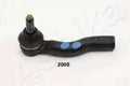 Tie Rod End Left fits Toyota RAV4 CLA ACA 45047-49025 111-02-2008 View Front